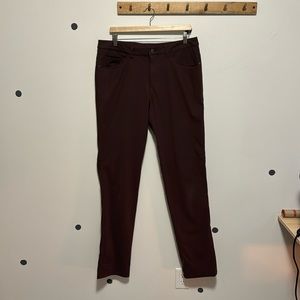 Lululemon ABC Pant